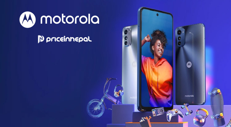Motorola Mobile Price In Nepal