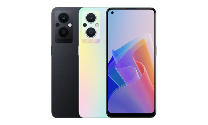 Oppo F21 Pro Price In Nepal