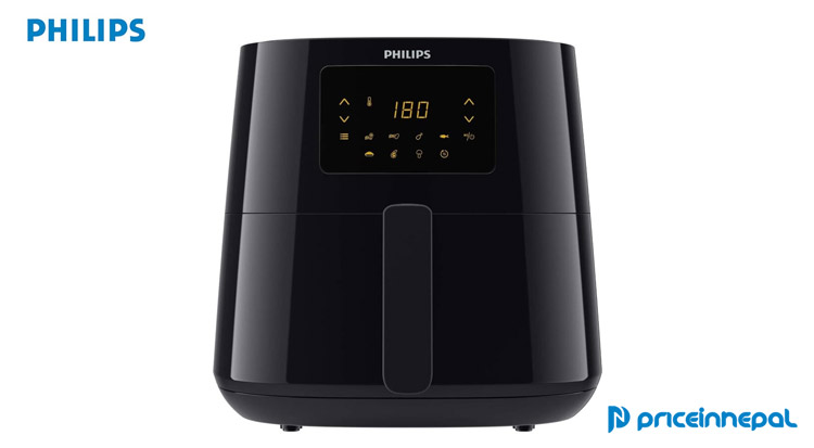 Philips AIr Fryer HD 9270