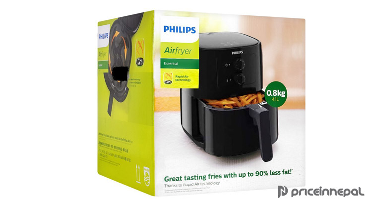 Philips Air Fryer HD9200