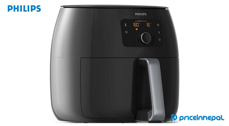 Philips Air Fryer HD9654