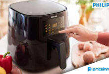 Philips Air Fryer Price in Nepal