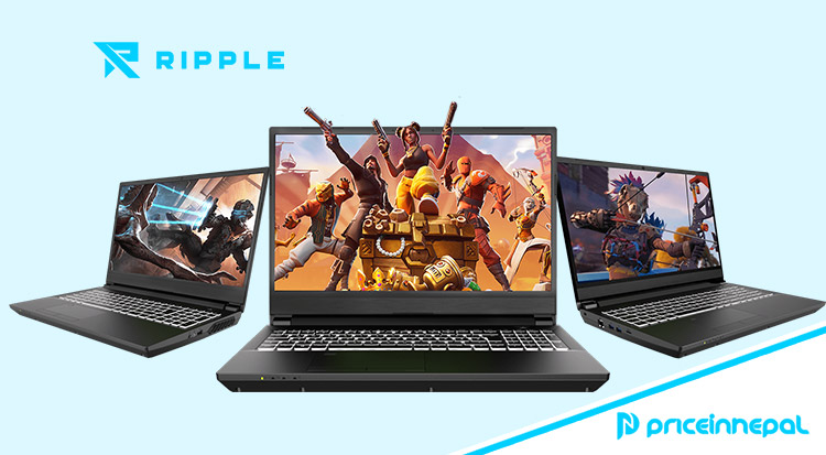 Ripple Laptops Price In Nepal Ripple Laptops Price in Nepal
