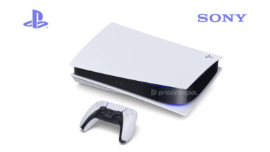 Sony Playstation Price in Nepal