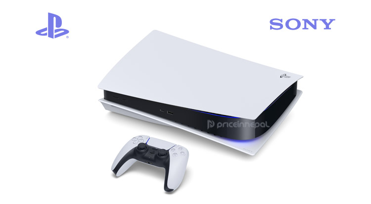 Sony Playstation Price In Nepal Sony Playstation 5