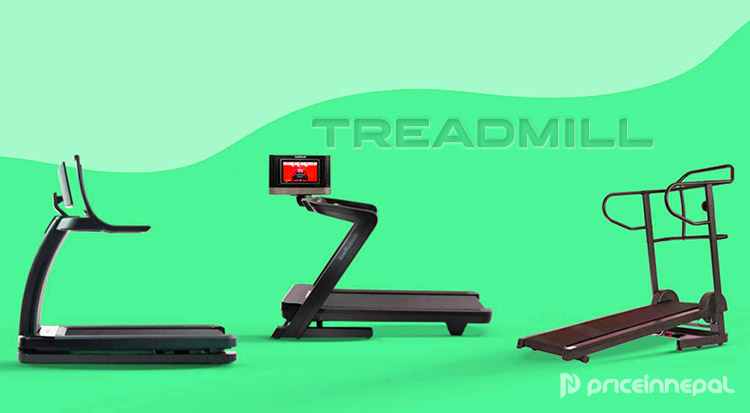 Treadmill Price In Nepal Treadmill Price in Nepal