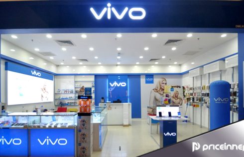 Vivo Price in Nepal