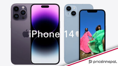 Apple iPhone 14 Price in Nepal