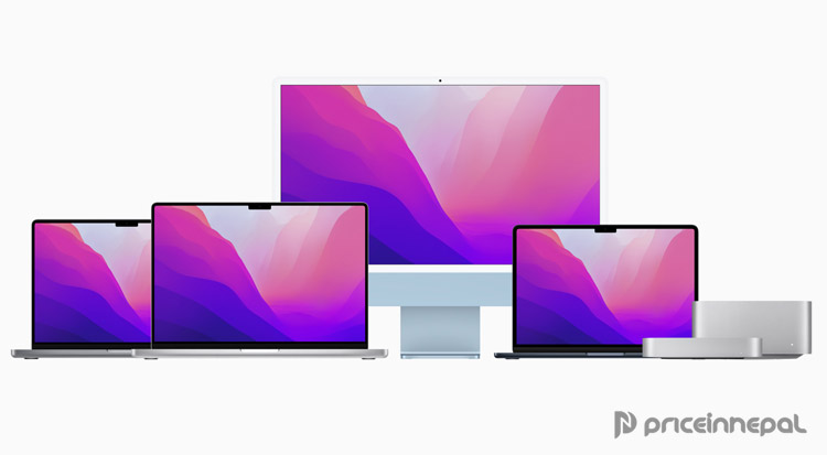 Apple Macbook Price In Nepal Apple MacBook 2022 Price in Nepal