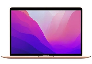 Apple MacBook Air M1 chip