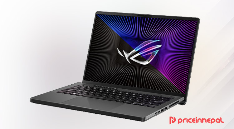 Asus Rog Zephyrus G14 2022 Price In Nepal Asus ROG Zephyrus G14 2022 Price in Nepal