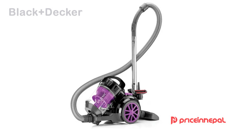 BLACK+DECKER VM1880-B5