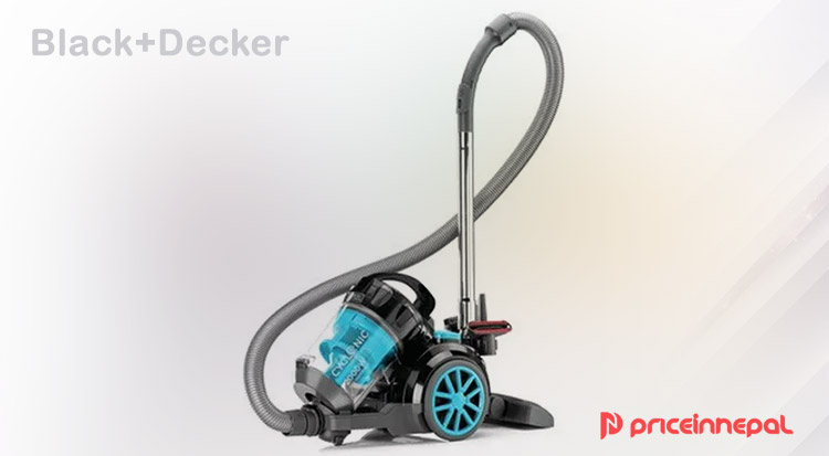 BLACK+DECKER VM2080-B5