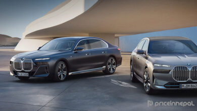 BMW Car price in Nepal (Updated 2022)