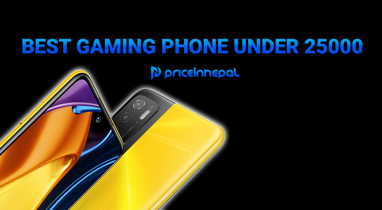 Best Gaming Phone Under 25000 Price In Nepal Best Gaming Phone Under 25000 Price in Nepal