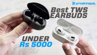 Best TWS Earbuds under Rs 5000