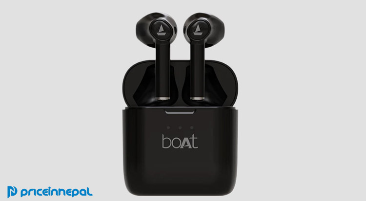 Boat Airdopes 131