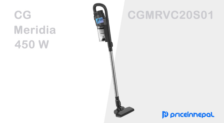 CG Meridia CGMRVC20S01