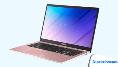 Cheapest Laptops Price in Nepal