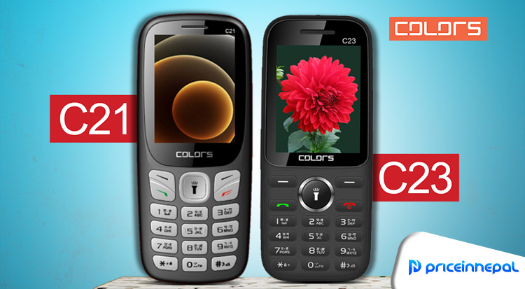 Colors Mobile Price In Nepal Colors Mobile Price in Nepal
