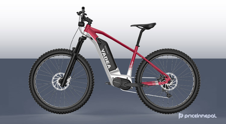 Electric Mountain Bike Price In Nepal Electric Mountain Bike Price in Nepal