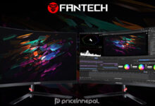 Fantech Gaming Monitors Price in Nepal