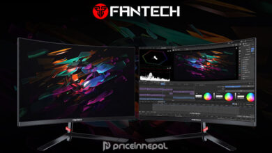 Fantech Gaming Monitors Price in Nepal