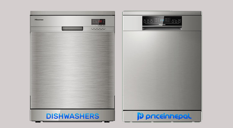 Hisense Dishwashers Price In Nepal Hisense Dishwashers Price in Nepal