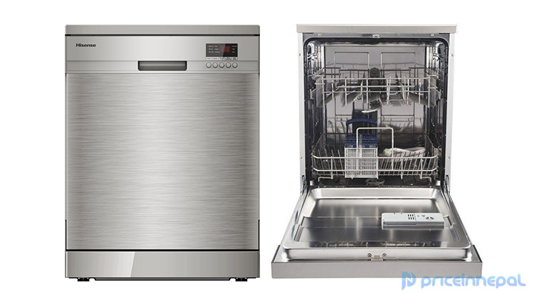 Hisense H13DESS