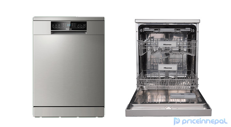 Hisense H15DSS