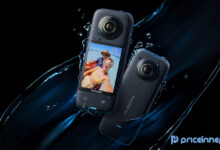 Insta360 X3 Price in Nepal