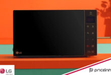 LG Microwave Oven Price in Nepal