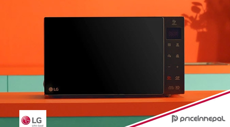 Lg Microwave Oven Price In Nepal LG Microwave Oven Price in Nepal