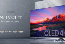 Mi TV Q1 Price in Nepal