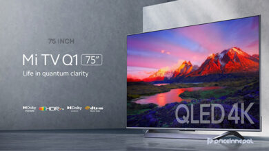 Mi TV Q1 Price in Nepal
