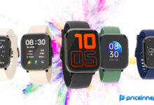 Mibro Color Smartwatch Price In Nepal