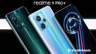 Realme 9 Pro+ Price in Nepal