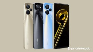 Realme 9i 5G Price in Nepal