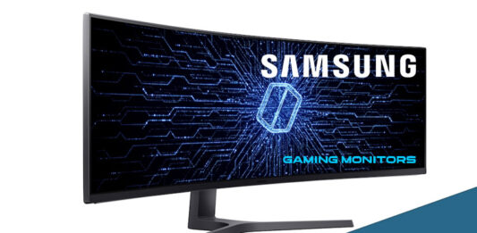 Samsung Gaming Monitors Price in Nepal