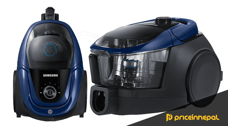 Samsung Vacuum Cleaner VC18M3110VB