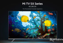 Xiaomi Mi TV 5X Price in Nepal