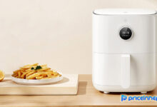 Xiaomi Smart Air Fryer Price in Nepal