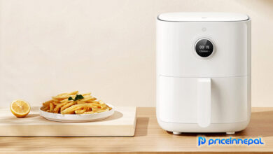 Xiaomi Smart Air Fryer Price in Nepal