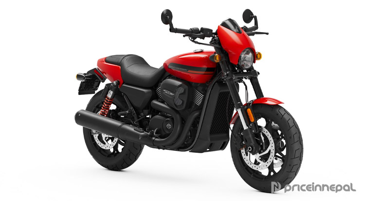 Harely Davidson Street Rod 750 Price In Nepal harely davidson street rod 750 price in nepal