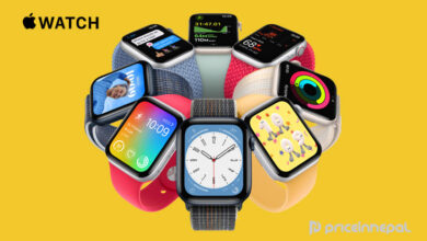 Apple Watch Price in Nepal