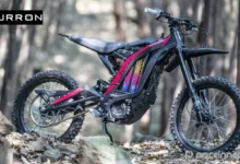 Surron 2021 Price in Nepal