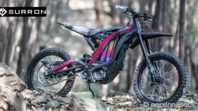 Surron 2021 Price in Nepal