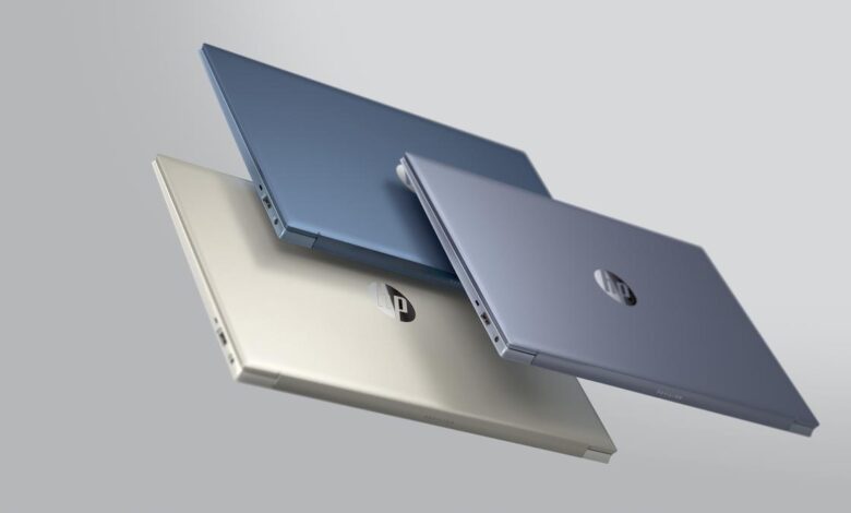 HP Laptops Price in Nepal