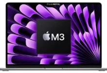 The All-New MacBook Air M3: A Powerhouse in a Portable Package