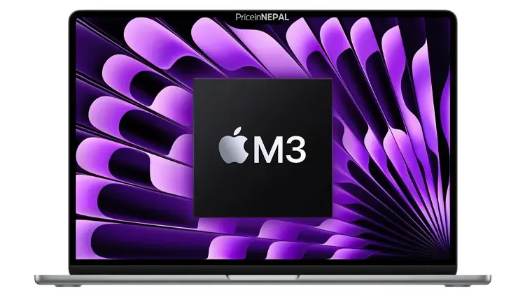The All-New MacBook Air M3: A Powerhouse in a Portable Package